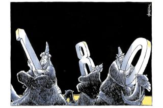 Του Μιχάλη Κουντούρη