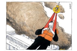 Του Μιχάλη Κουντούρη