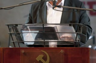 Ο ΣΥΡΙΖΑ προηγείται και… στις καταγγελίες