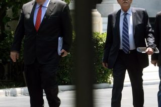 Το ΠΑΣΟΚ πιέζει ΔΗΜΑΡ