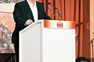 «Οι πρόωρες εκλογές δεν θα λύσουν τίποτα»
