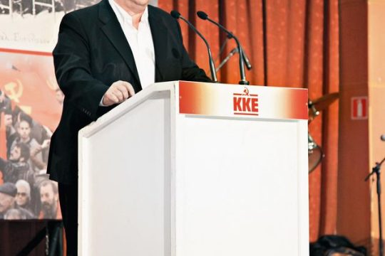 «Οι πρόωρες εκλογές δεν θα λύσουν τίποτα»