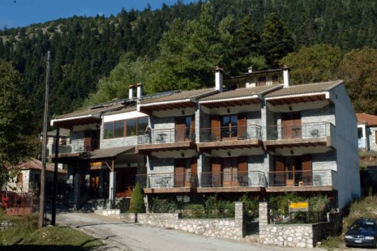 Στα «κάγκελα» οι ξενοδόχοι με την αύξηση του ΦΠΑ