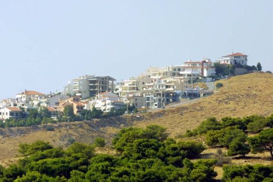 «Ταυτότητα» κτιρίου με 3 σημεία προς διευκρίνιση