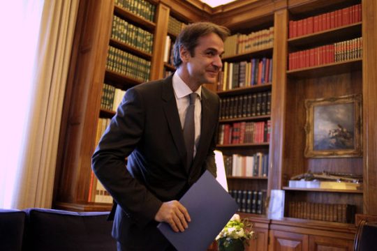 Μισθός ανάλογος με την απόδοση των υπαλλήλων