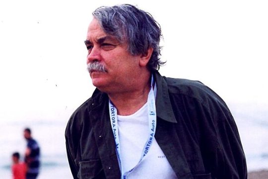 «Ο δάσκαλος εκπλήσσεται από τους μαθητές του»