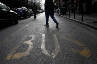 Ποια δρομολόγια λεωφορείων αλλάζουν από σήμερα