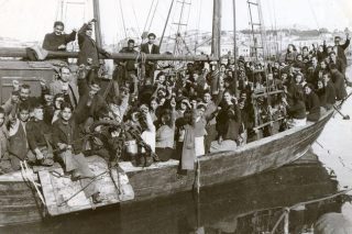 «Γκο Μπακ»: Η νικήτρια ιαχή!