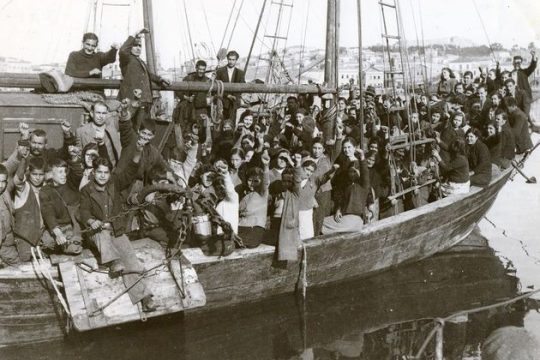 «Γκο Μπακ»: Η νικήτρια ιαχή!