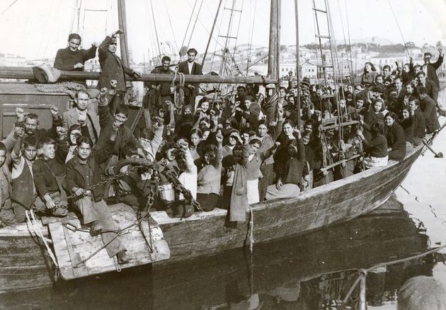 «Γκο Μπακ»: Η νικήτρια ιαχή!