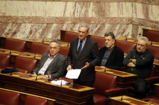 Βαρόμετρο οι ανεξάρτητοι