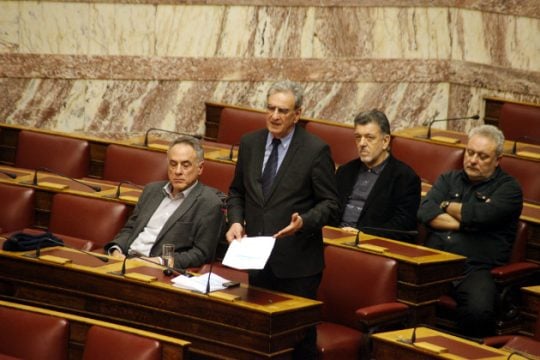 Βαρόμετρο οι ανεξάρτητοι