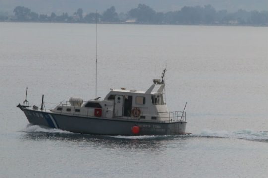 Οργή λιμενικών για τα ασφαλιστικά τους ταμεία