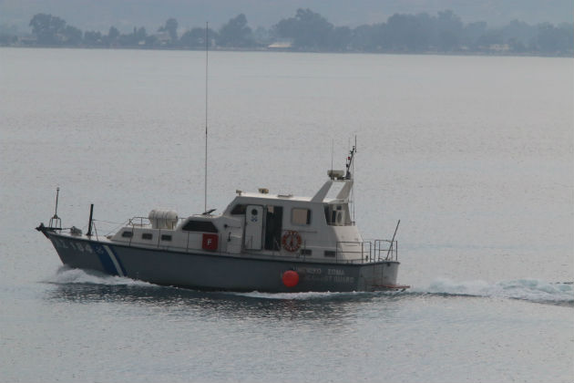 Οργή λιμενικών για τα ασφαλιστικά τους ταμεία