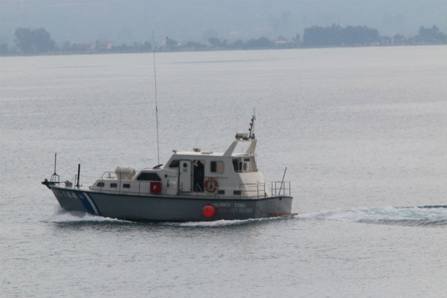 Εντατικοποιούνται οι έλεγχοι από το Λιμενικό λόγω εορτών
