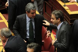 Μηνύσεις για την κοροϊδία
