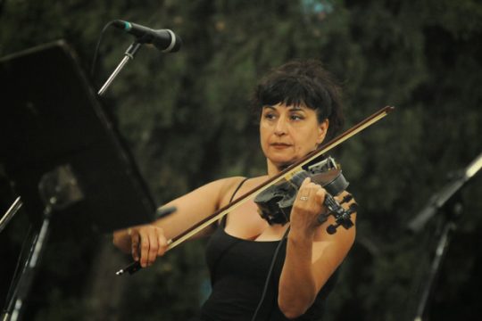 Ανοίγει τις πύλες του το Εργαστήριο Σκέψης & Τέχνης
