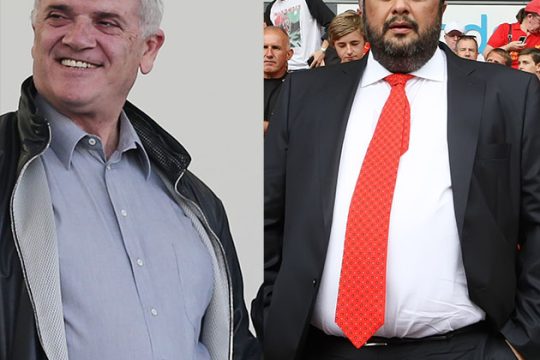 Ζητείται μέντιουμ