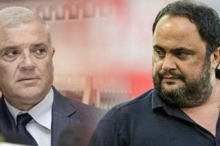 Όταν παίζουν «μπάλα» τα συμφέροντα