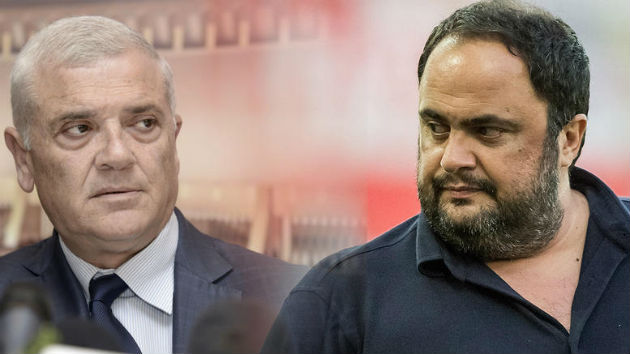 Όταν παίζουν «μπάλα» τα συμφέροντα
