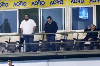 Το καταφύγιο των μεταγραφών