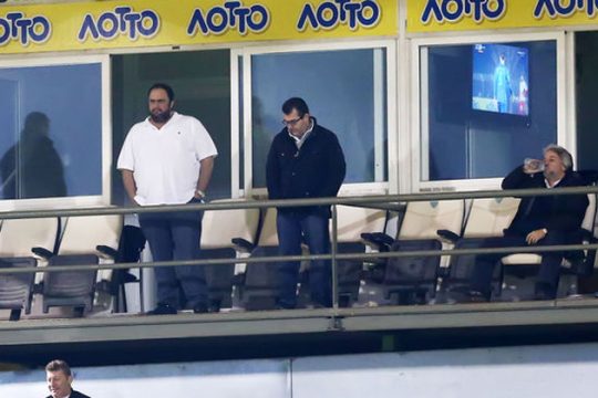 Το καταφύγιο των μεταγραφών