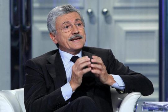 «Με την πολιτική του δύναμη, ο ΣΥΡΙΖΑ δικαιούται να κυβερνήσει με ρεαλιστικούς στόχους»