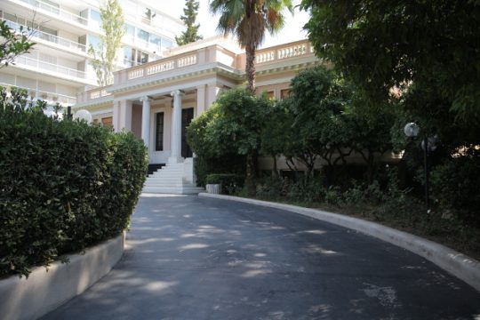 Ο ΣΥΡΙΖΑ κρίνεται από τον ελληνικό λαό