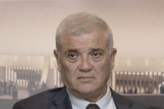 «Υποκινητής των τραμπούκων ο Μελισσανίδης»