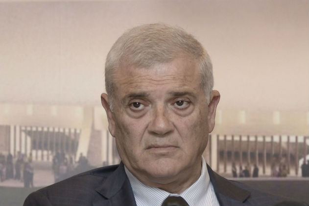 «Υποκινητής των τραμπούκων ο Μελισσανίδης»