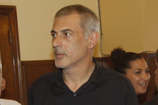 Κόντρα με τον Μώραλη για το Παζάρι