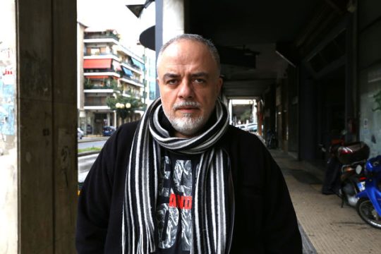 Χωρίς συμβιβασμούς δεν συνυπάρχεις