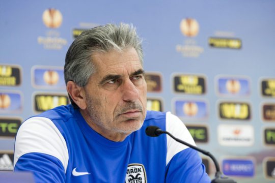 Χαρούμενα Χριστούγεννα!