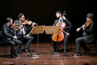 Αστέρια τού αύριο από Πορτογαλία