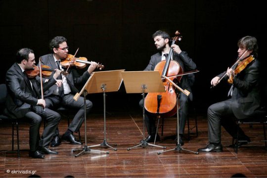 Αστέρια τού αύριο από Πορτογαλία