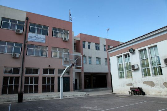 Στην Περιφέρεια το θέμα της μεταφοράς των μαθητών στο Μουσικό Σχολείο