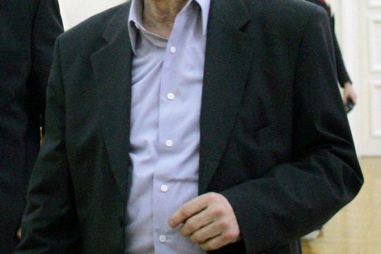 Ο πρωτεργάτης της ενότητας της Αριστεράς