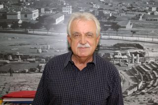«Διάζωμα» σε εθνική οδό