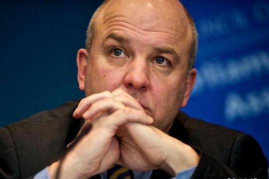 Μούιζνιεκς: Ολέθριες παραβιάσεις δικαιωμάτων στην Ουκρανία