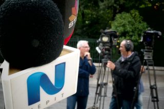 Να ανακαλέσει η EBU