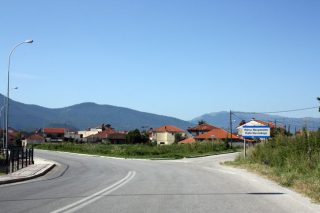 Οχι στα μεταλλεία
