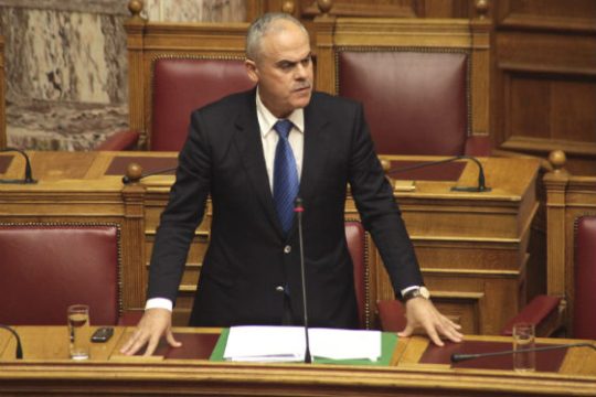 EUROKINISSI / ΓΙΩΡΓΟΣ ΚΟΝΤΑΡΙΝΗΣ