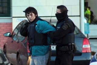 «Μπαλάκι» η ζωή του Νίκου Ρωμανού