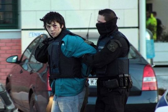 Ενός «λάθους», μύρια έπονται