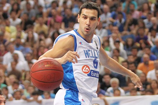 «Μπαμ και μπουμ» οι… κουμπαριές