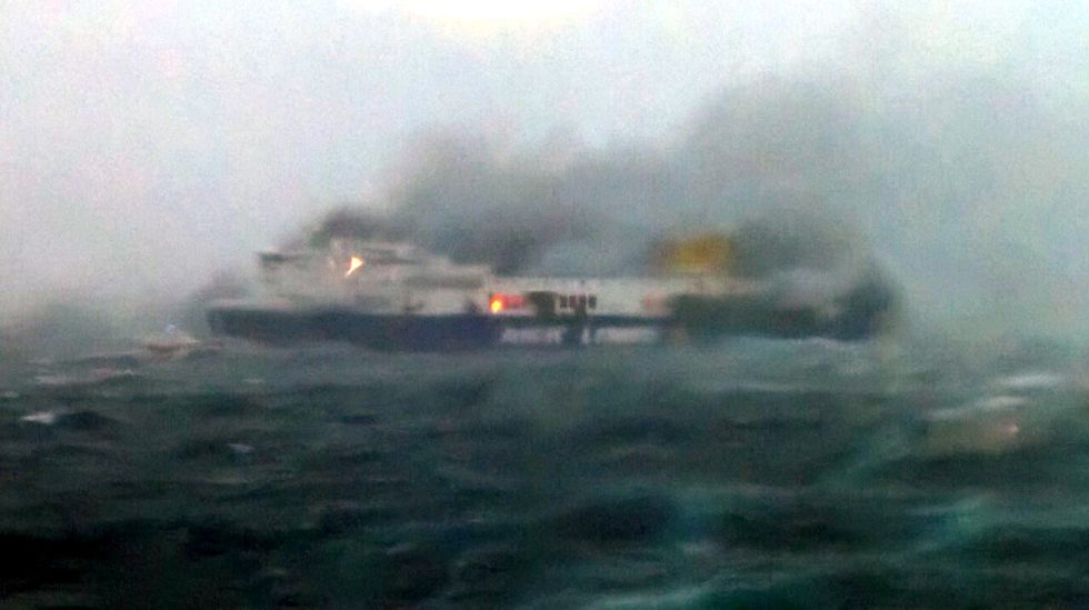 Εφταιγε ο κακός (μας ο) καιρός…