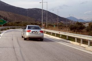 Έκτακτες οδηγίες για τους ταξιδιώτες της Εγνατίας