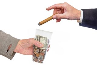 Η εισοδηματική ανισότητα επιδεινώνει την ανάπτυξη