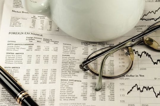 Τα οικονομικά πρωτοσέλιδα της «Εφ.Συν.» το 2014