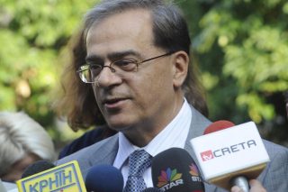 Δεν υπάρχει ταμειακό πρόβλημα έως τον Μάρτιο